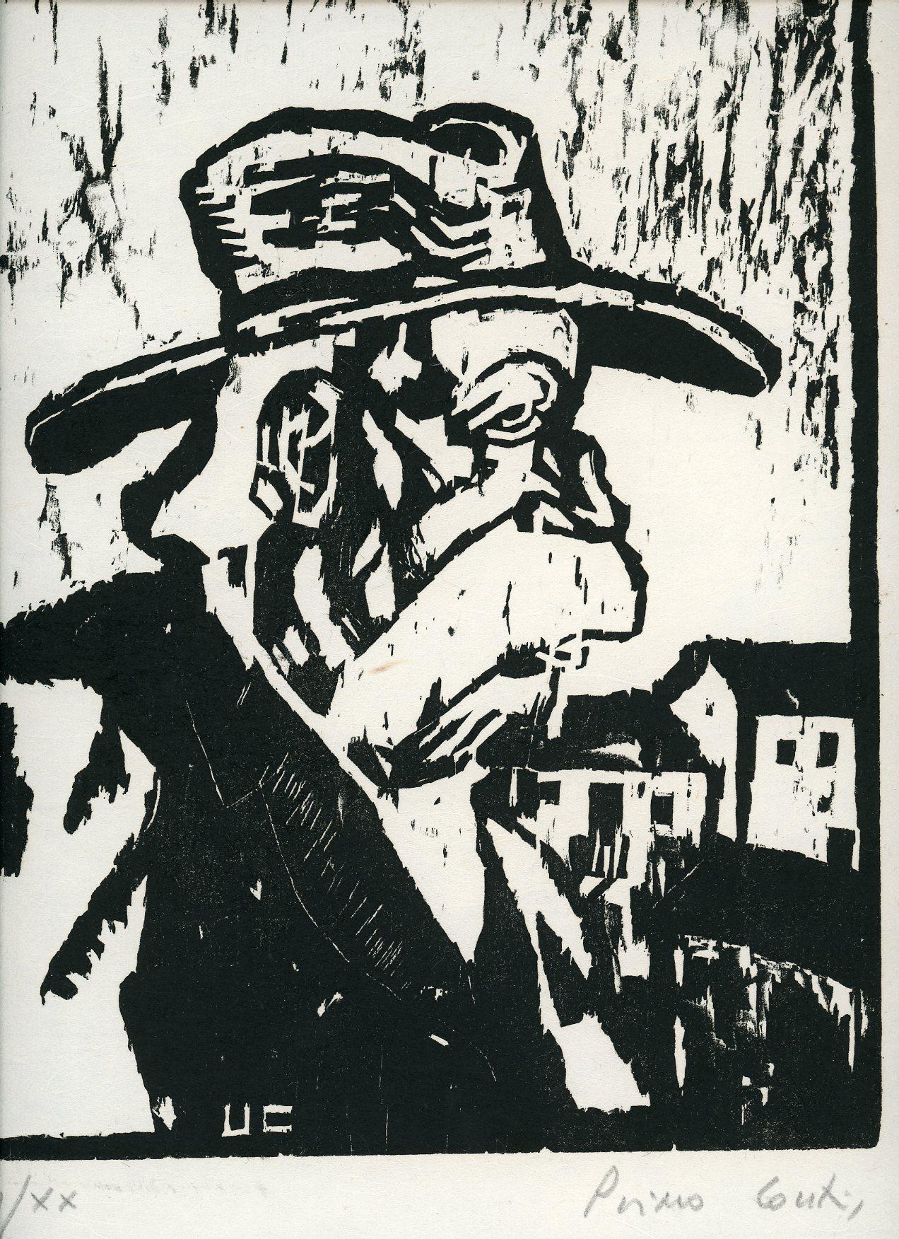 A capofitto sul Cilestre