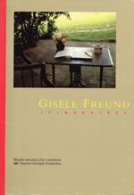 Gisele Freund. Itineraires