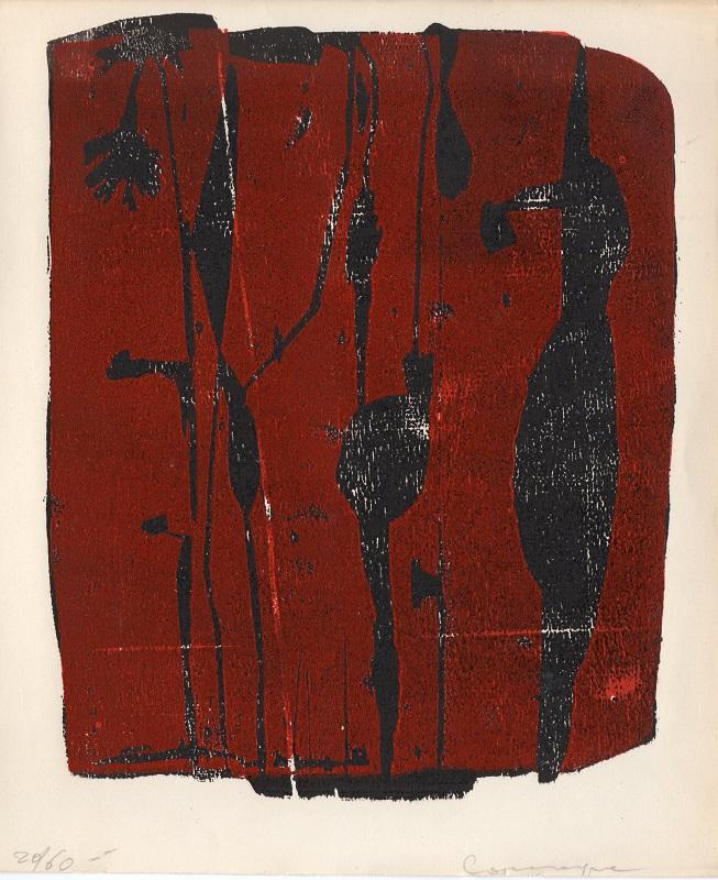 L' agguato c'è. La piege existe. The snare exists