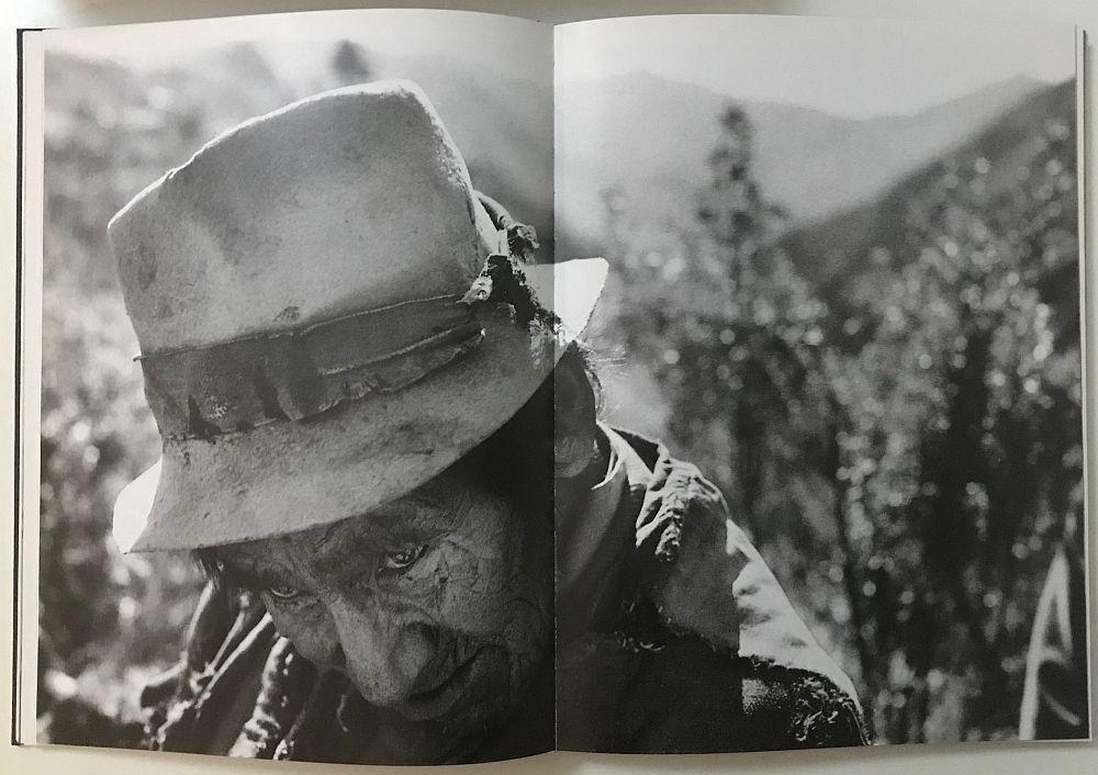 Kami. Minatori sulle Ande boliviane