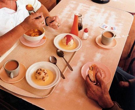 Home and Abroad - Martin Parr - 2