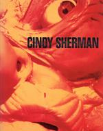 Cindy Sherman. Photoarbeiten 1975-1995