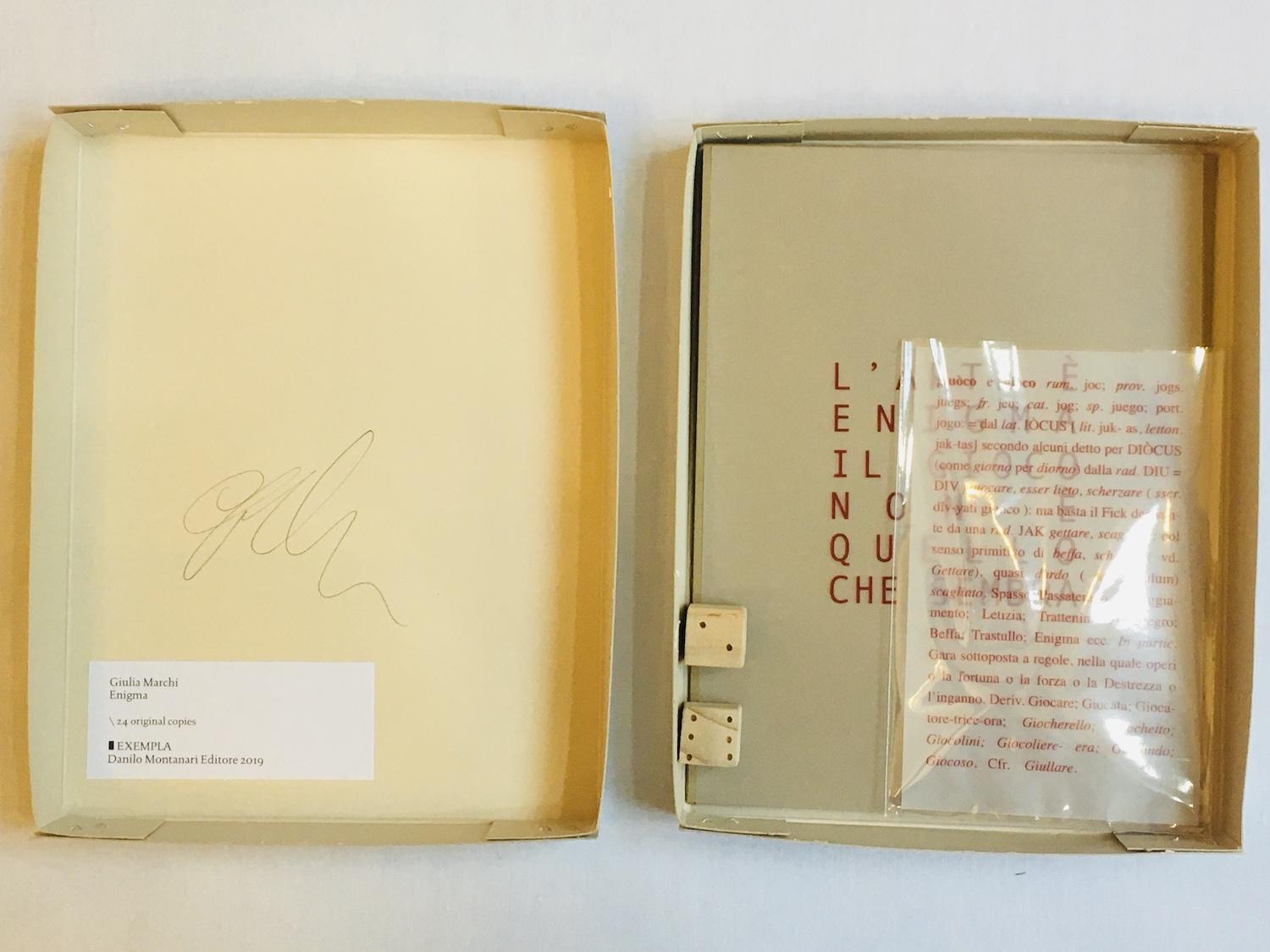 Studio Bibliografico Marini