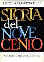 Storia del Novecento