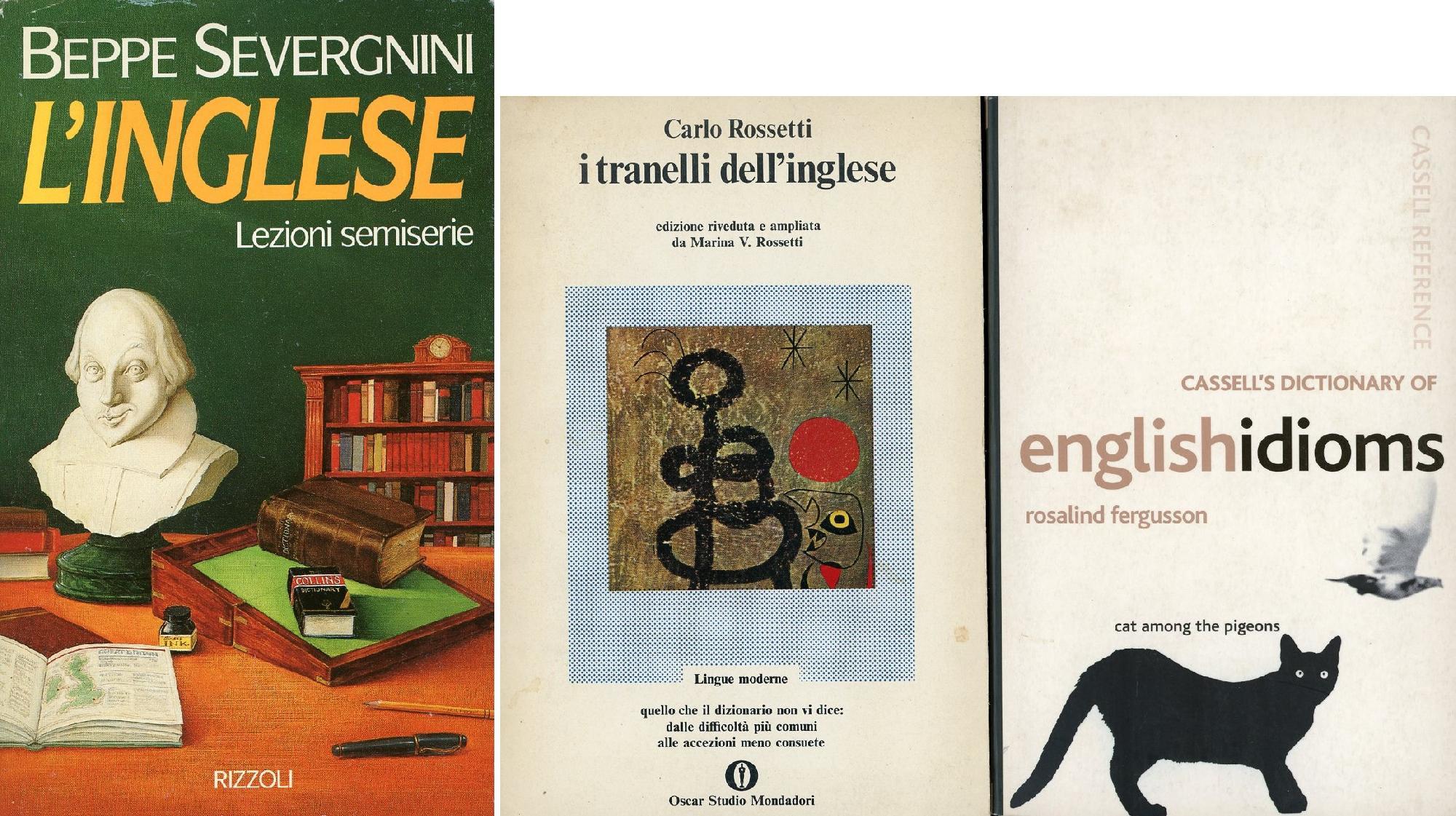 Studio Bibliografico Marini