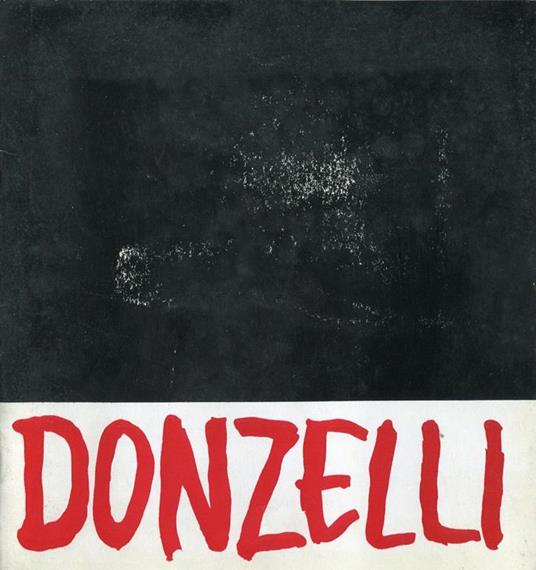 Bruno Donzelli - Bruno Donzelli - copertina