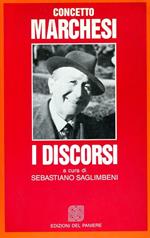 I Discorsi (1948-1957)