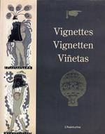 Vignettes Vignetten Viñetas