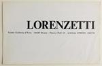 Lorenzetti