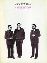Solitaria. Nicola Maria Martino G. Burattoni & R. Fouque
