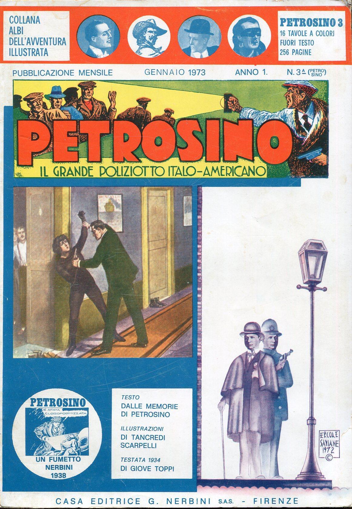 Studio Bibliografico Marini