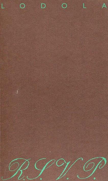 Musicals - Marco Lodola - copertina