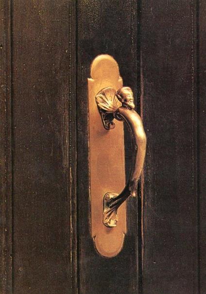 Dandy - Gilbert - copertina