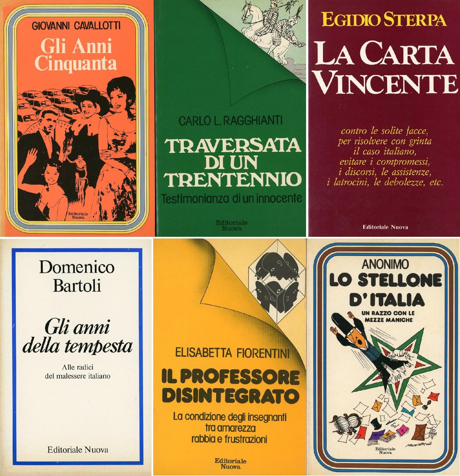 Studio Bibliografico Marini