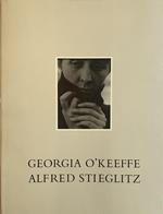 Georgia òKeeffe. A Portrait
