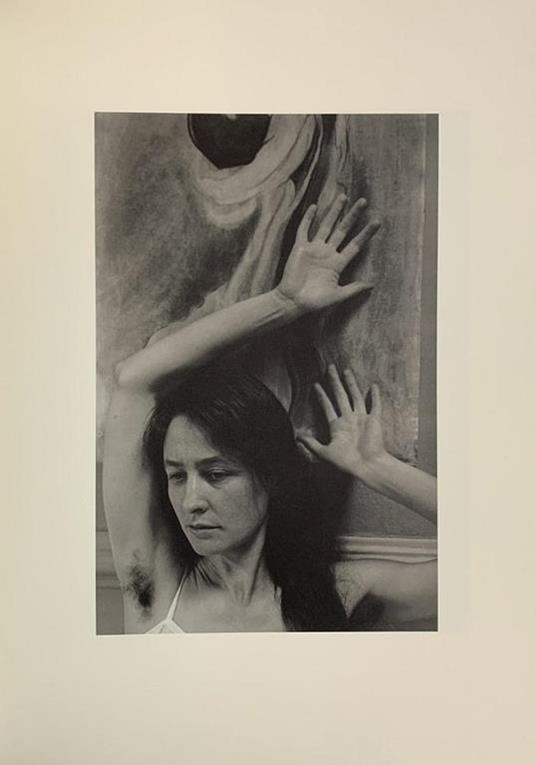 Georgia òKeeffe. A Portrait - Alfred Stieglitz - 3