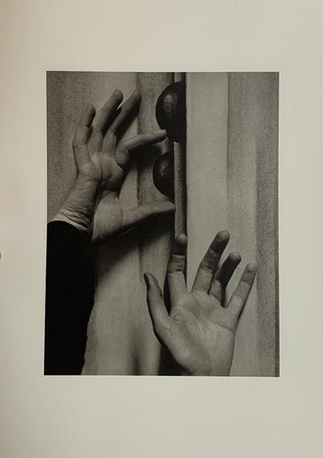 Georgia òKeeffe. A Portrait - Alfred Stieglitz - 4