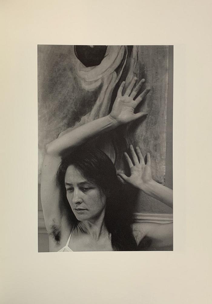 Georgia òKeeffe. A Portrait