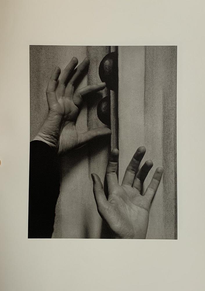 Georgia òKeeffe. A Portrait