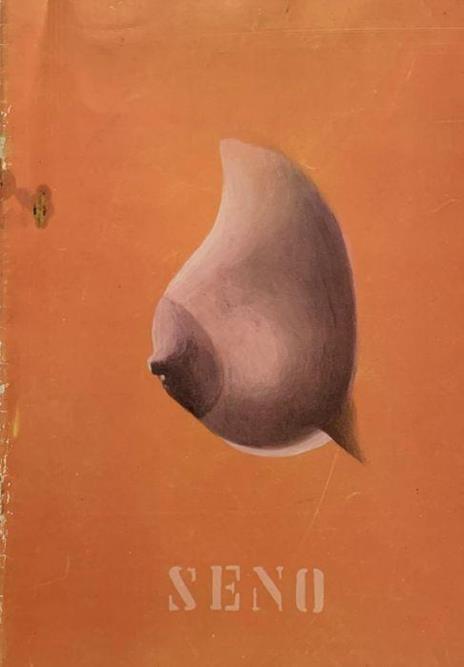 Wanda Raheli - copertina