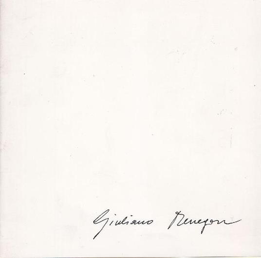 Giuliano Menegon - Giuliano Menegon - 3