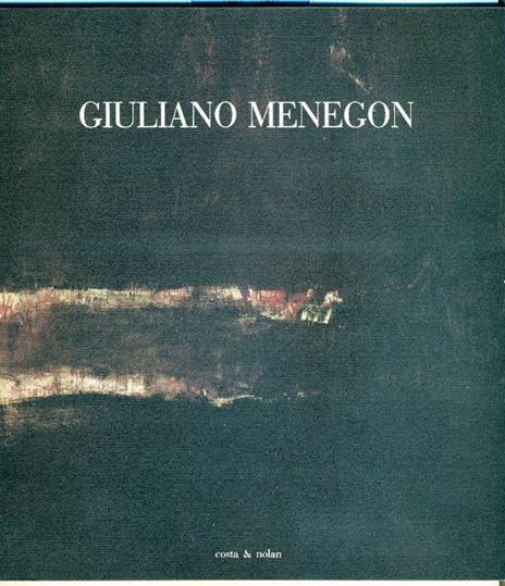 Giuliano Menegon - Giuliano Menegon - 4