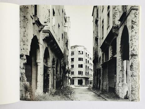 Beirut - Gabriele Basilico - 3