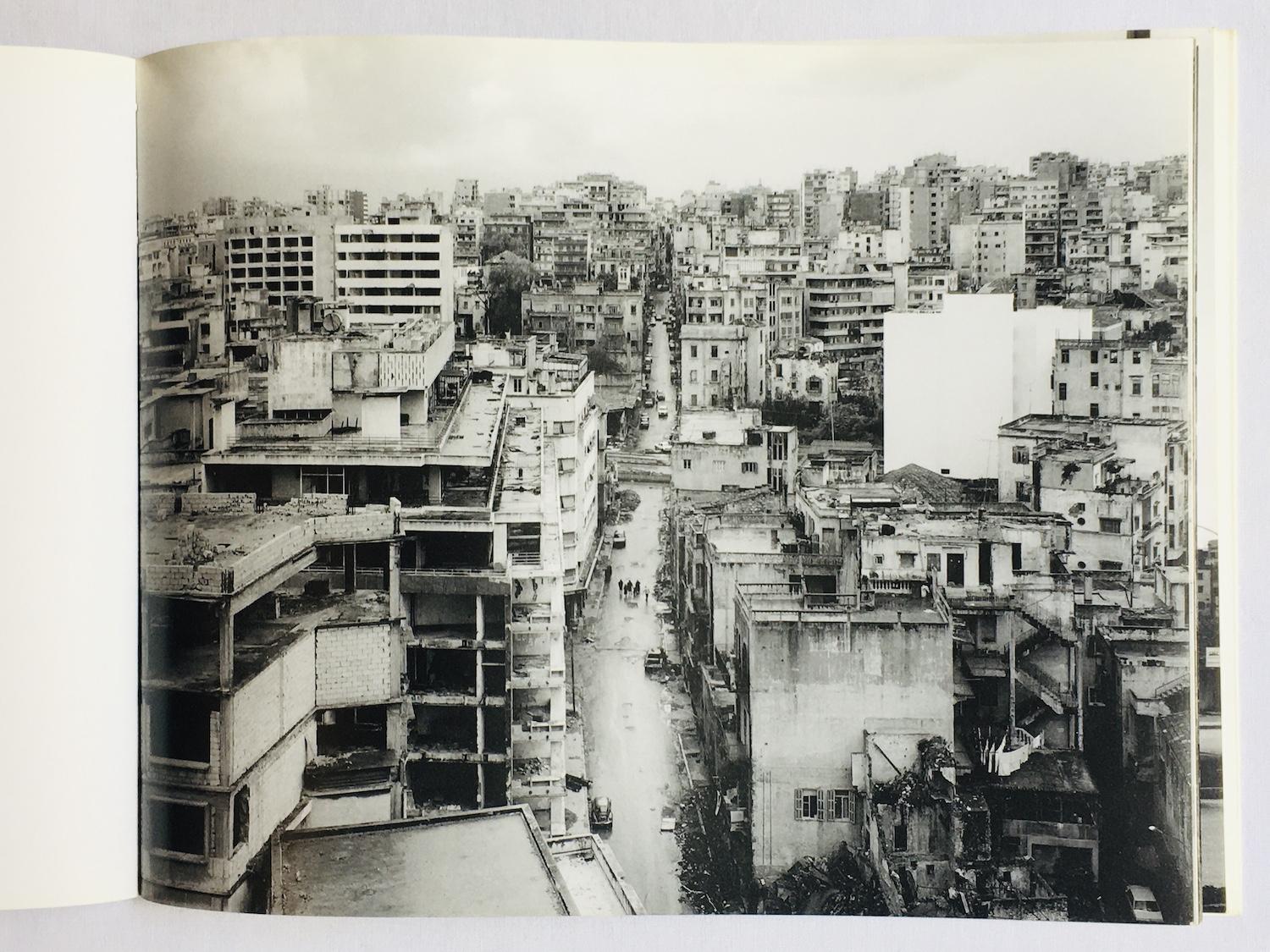 Beirut