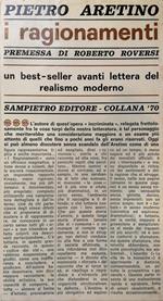 I ragionamenti