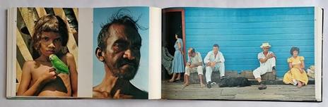 Amazzonia - Emil Schulthess - 3