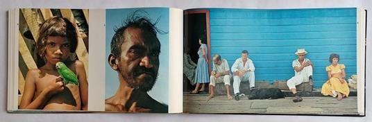 Amazzonia - Emil Schulthess - 3