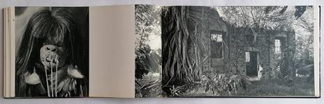 Amazzonia - Emil Schulthess - 4