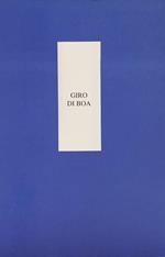 Giro di boa