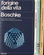 L' origine della vita. L' evoluzione alla luce delle ultime scoperte scientifiche