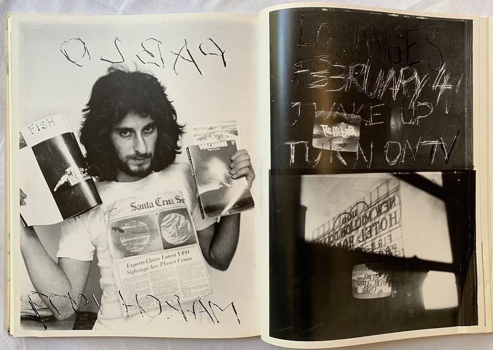 The Lines of my Hand