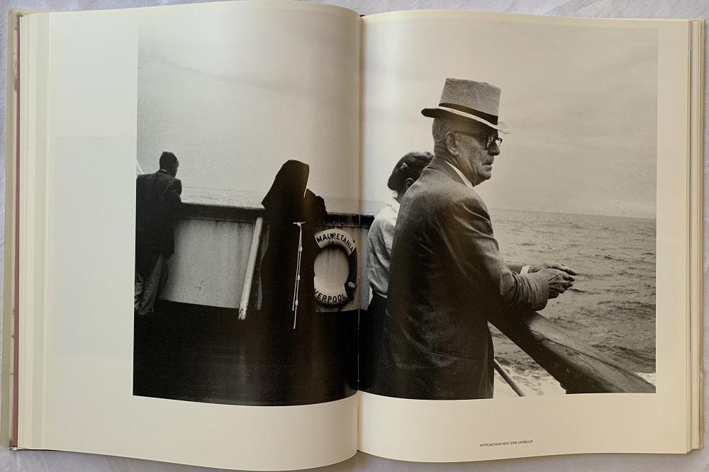 The Lines of my Hand