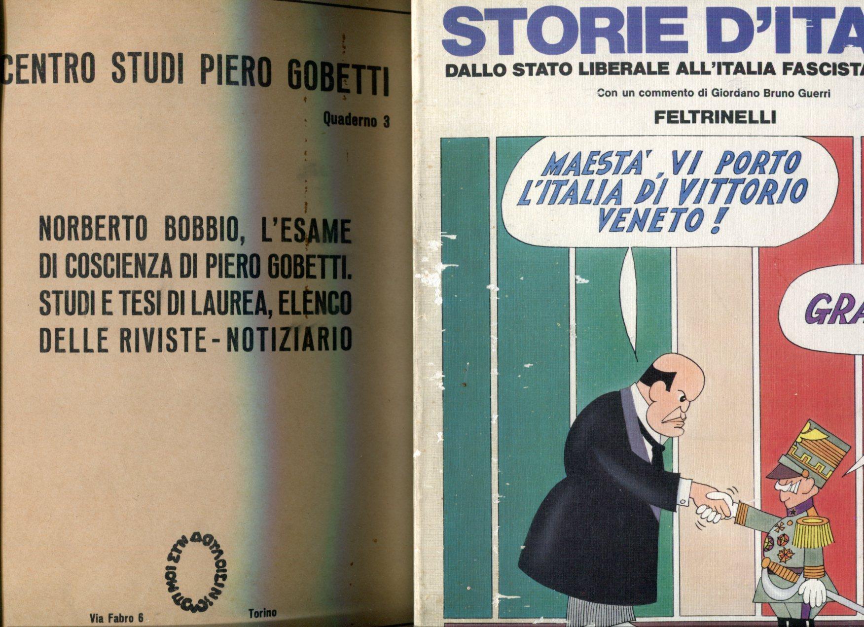 Studio Bibliografico Marini