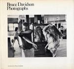 Bruce Davidson. Photographs