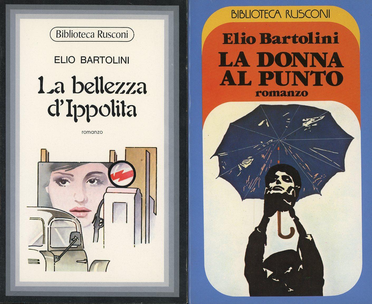 Studio Bibliografico Marini