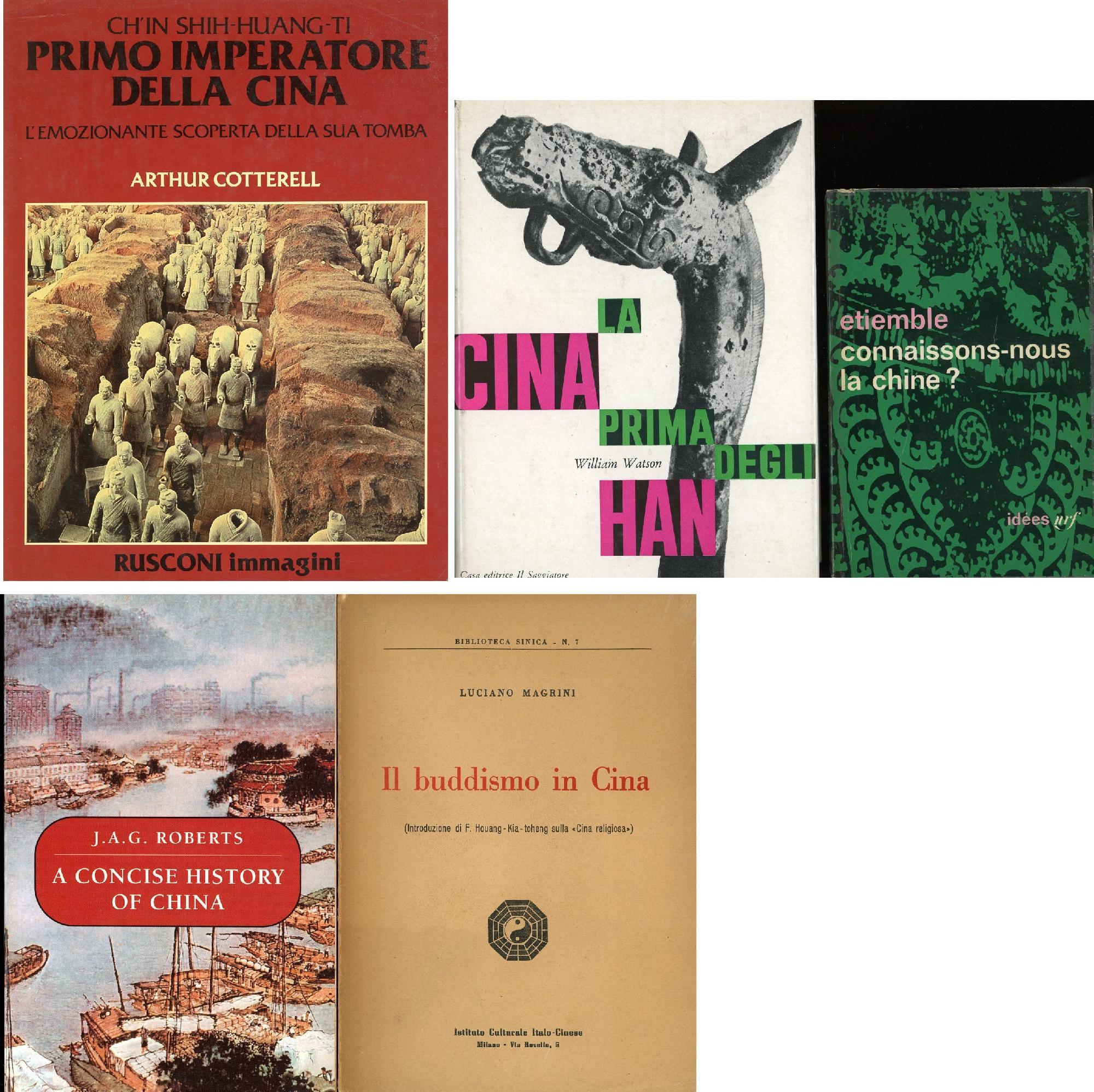 Studio Bibliografico Marini