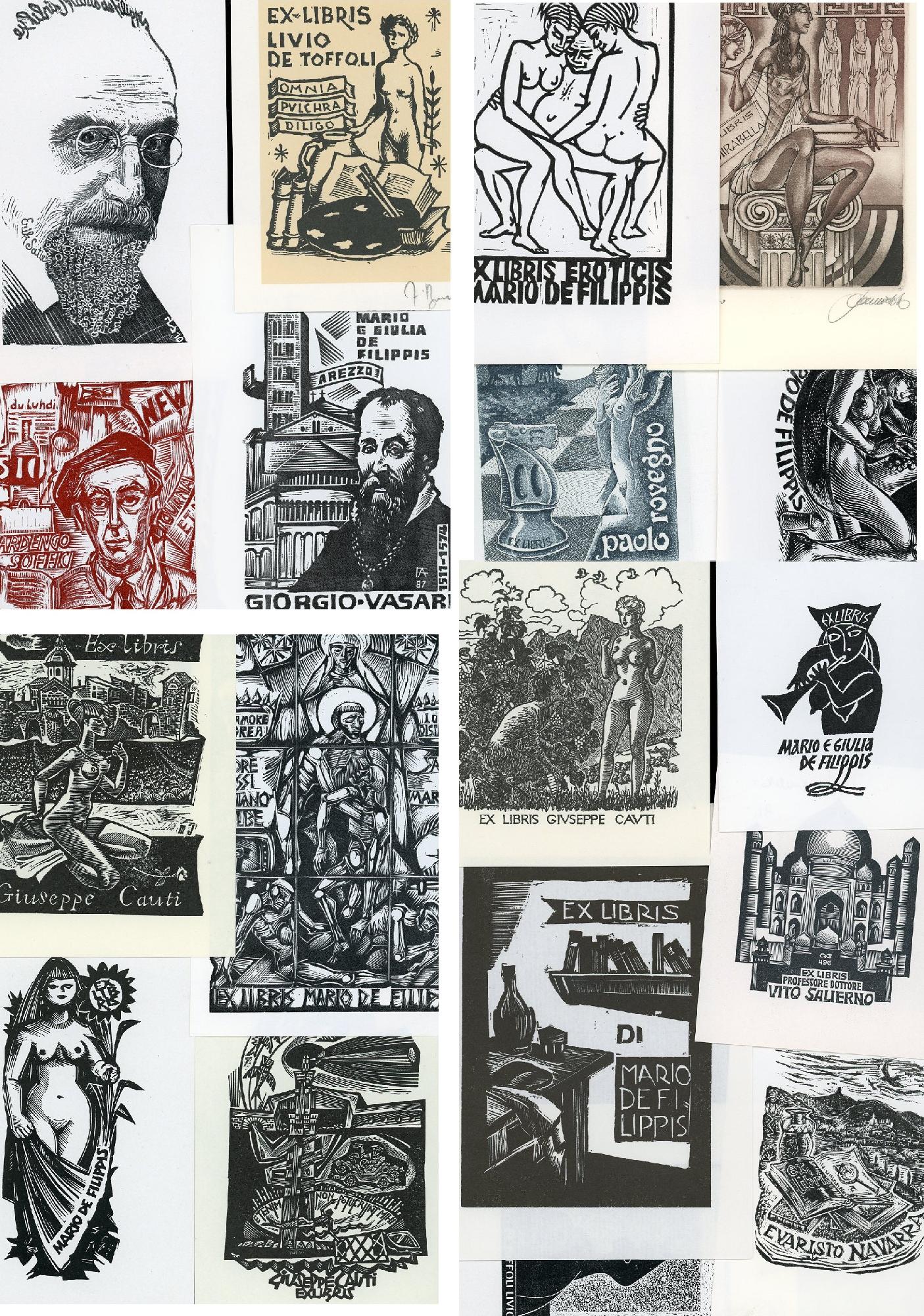 Studio Bibliografico Marini