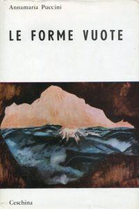 Le forme vuote - copertina
