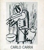 Carlo Carrà. Opera grafica