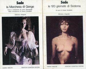 La Marchesa di Gange - copertina