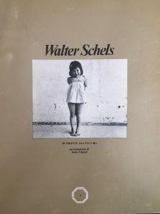 Walter Schels. Di fronte All'incubo - Walter Schulz - copertina