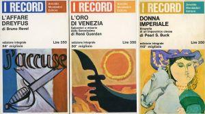 L' affare Dreyfus - Bruno Revel - copertina