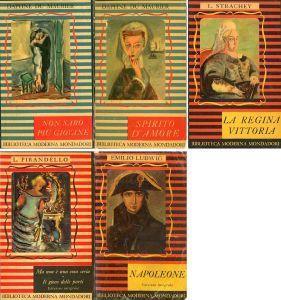 Non sarò più giovane - Daphne Du Maurier - copertina