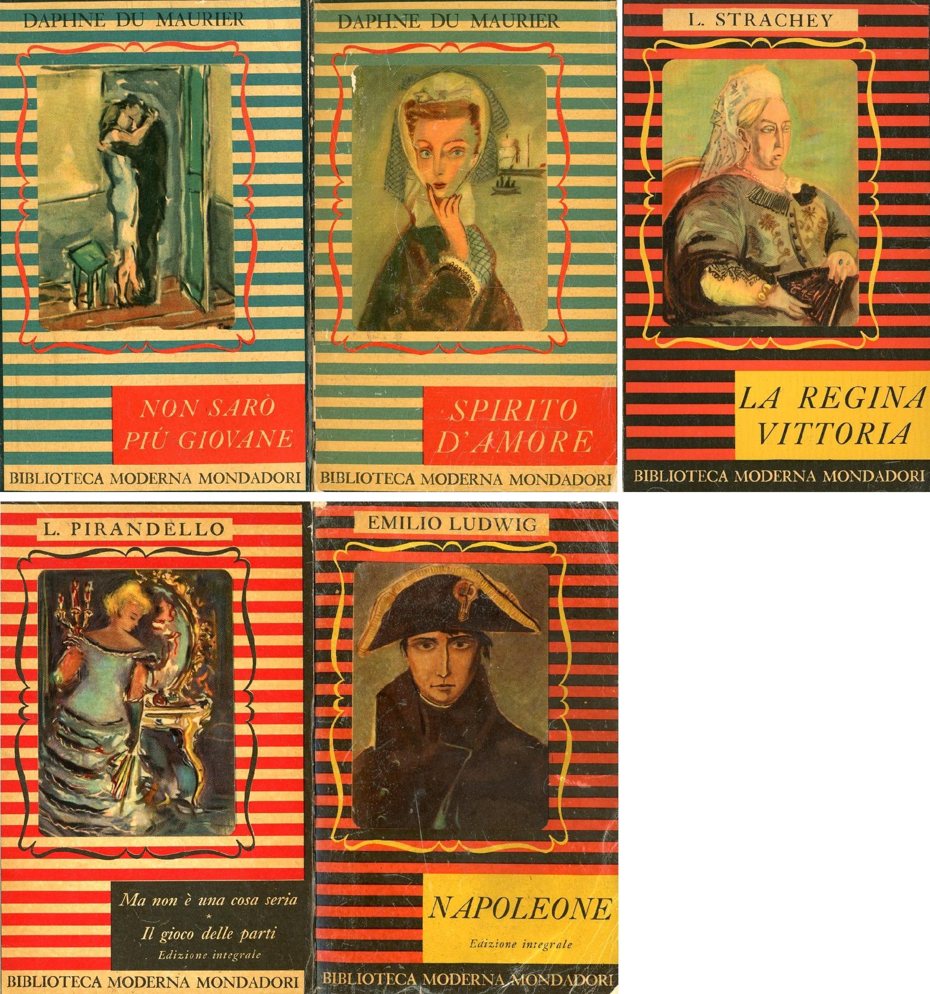 Studio Bibliografico Marini