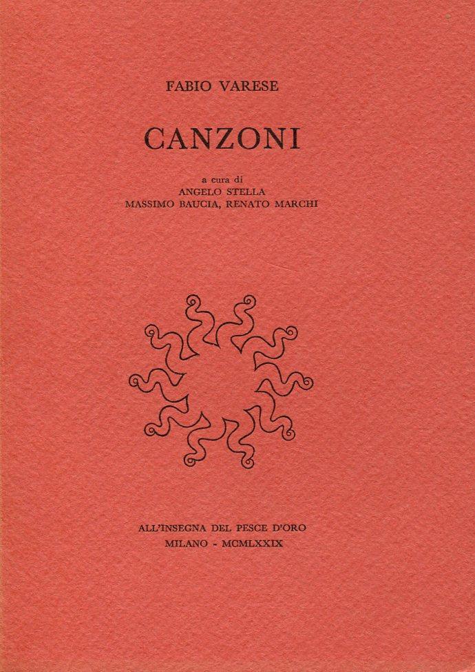 Studio Bibliografico Marini