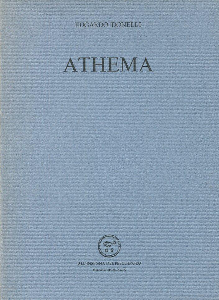 Studio Bibliografico Marini